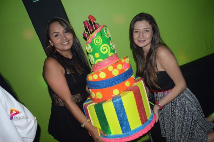 Foto 21 de El Manicomio sábado 18 de julio 2015 en Discoteca El Manicomio Bucaramanga, Bucaramanga