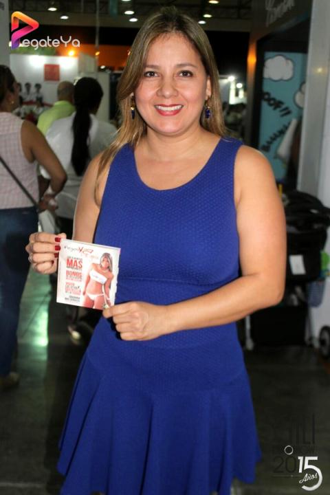 Foto 39 de Cali Exposhow 2015 en Cali Exposhow 2015, Cali