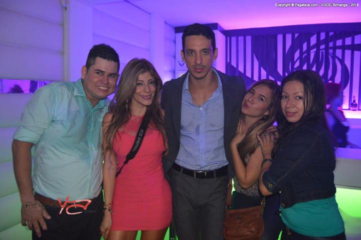 Foto 53 de VOCE sabado 9 de agosto de 2014 en Discoteca Voce Bucaramanga, Bucaramanga