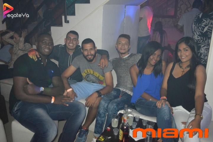Foto 47 de Miami Bar - 3er - 4to Fds Marzo 2017 en Miami Bar Cali, Cali