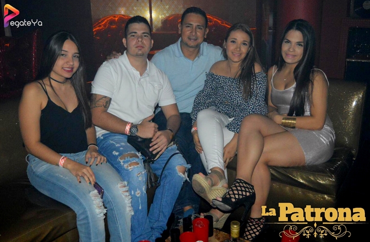 Foto 14 de La Patrona - 3er Fds Agosto 2017 en La Patrona, Cali