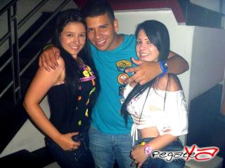 Foto 19 de Babel - Agosto 25 del 2012 en Babel / Barra Libre Cali, Cali