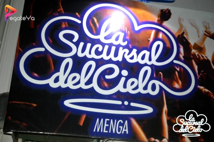 Foto 16 de La Sucursal - 3er FDS Oct 2015 en La Sucursal del Cielo, Cali