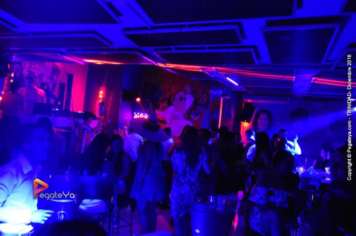 Foto 32 de TRINIDAD - Viernes 9 de diciembre 2016 en Trinidad Discoteca Bucaramanga, Bucaramanga