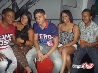 Foto 22 de Marzo 17 del 2012 en Babel / Barra Libre Cali, Cali