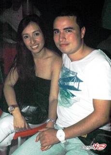 Foto 23 de Octubre 26 del 2013 en Am / PM Bar - Cali, Cali