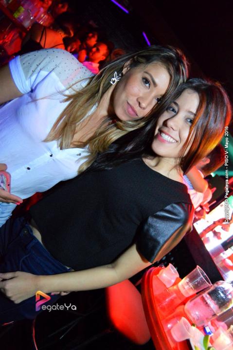 Foto 19 de PISO V - sabado 28 de mayo de 2016 en Bar Piso V Bucaramanga, Bucaramanga