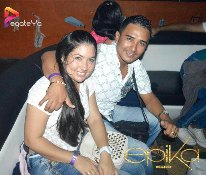 Foto 66 de EPIKA - 3ER / 4to FDS MAYO 2016 en Epika Night Club, Cali