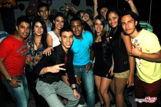 Foto 50 de Octubre 26 del 2013 en Praga Club Cali, Cali