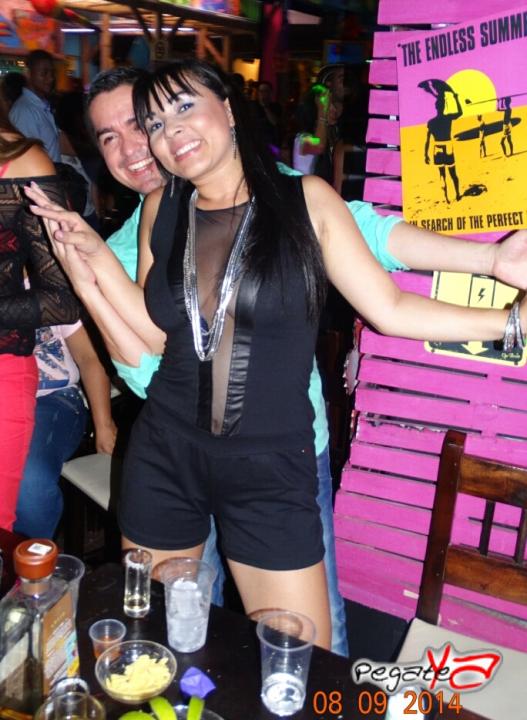 Foto 17 de Oye Bonita - Agosto 09 en Discoteca Oye Bonita Medellin, Medellín