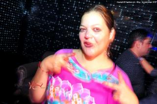 Foto 64 de Bar Bling - 25 y 26 de abril de 2014 en Bar Bling Bucaramanga, Bucaramanga
