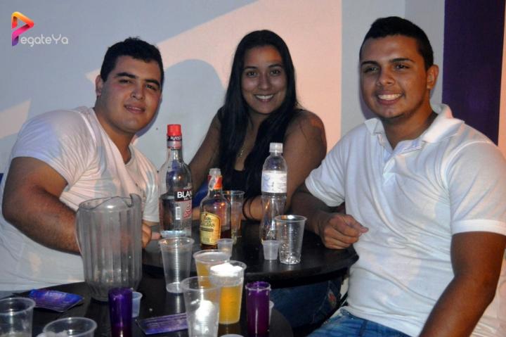 Foto 9 de Ahma Bar - 4to FDS Febrero 2016 en Ahma Cali, Cali