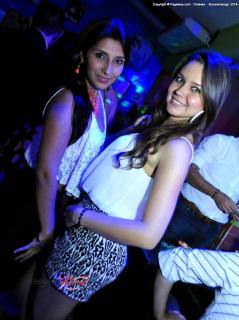 Foto 10 de Club Chabela 26 de abril de 2014 en Discoteca Chabela Bucaramanga, Bucaramanga