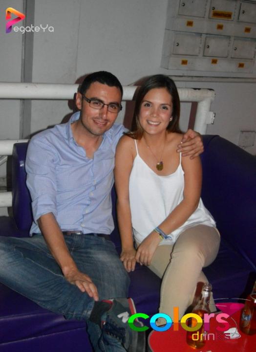Foto 11 de Colors Drink´s - 3er/4to Fds Mayo 2016 en Colors Drinks