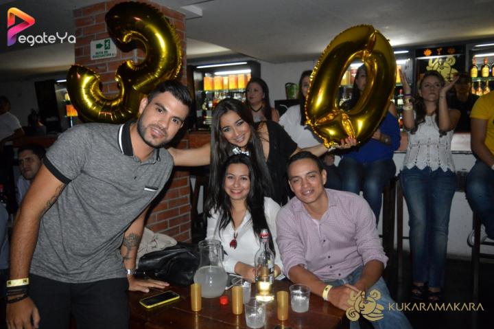 Foto 10 de Kukaramakara - 2do Fds Dic 2016 en Kukaramakara Discoteca Cali, Cali