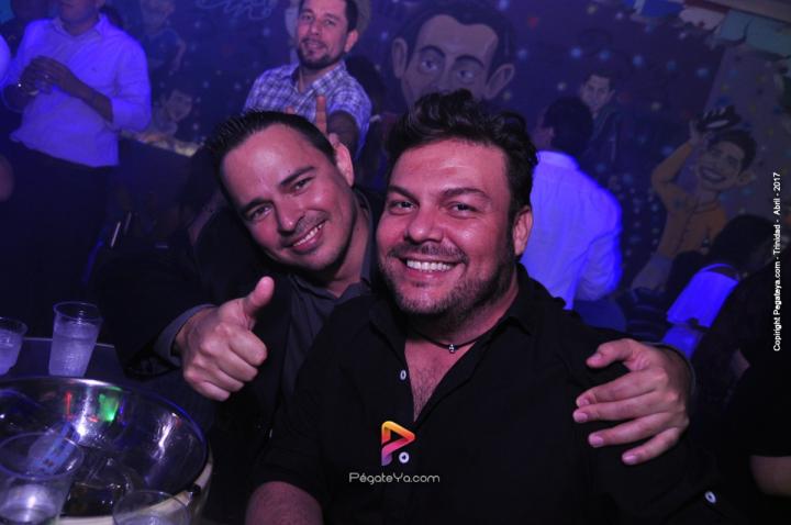 Foto 33 de Trinidad - Sabado 8 de abril de 2017 en Trinidad Discoteca Bucaramanga, Bucaramanga