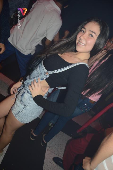 Foto 5 de El Manicomio sábado 25 de julio 2015 en Discoteca El Manicomio Bucaramanga, Bucaramanga
