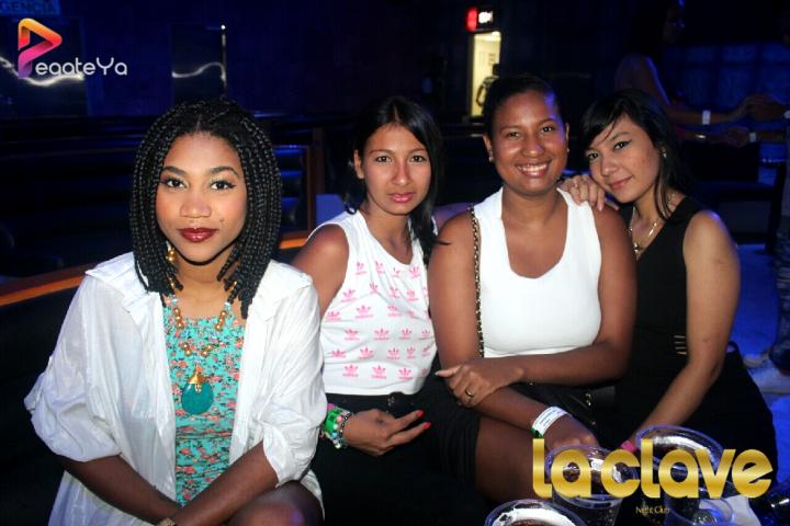 Foto 17 de La Clave Night Club - 5to Fds Julio 2016 en La Clave Night Club, Cali