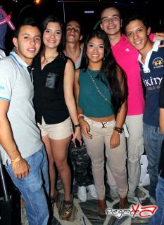 Foto 36 de Julio 27 del 2013 en Living Night Club, Cali