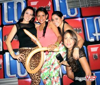 Foto 97 de Enero 18 del 2014 en Lolas Club Menga Cali, Cali