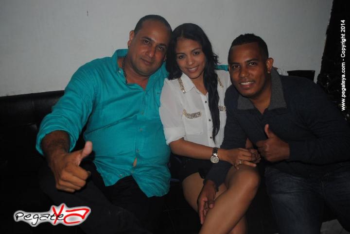 Foto 18 de BAHIA CLUB 24 Y 25 de OCT 2014 en bahia club, Cartagena