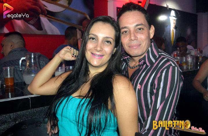Foto 55 de Bailatino - 3er Fds Abril 2017 en Bailatino - Bar, Cali