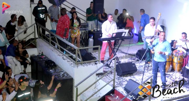 Foto 172 de Sout Beach - Inauguracion Dic 2016 en Sout Beach, Cali