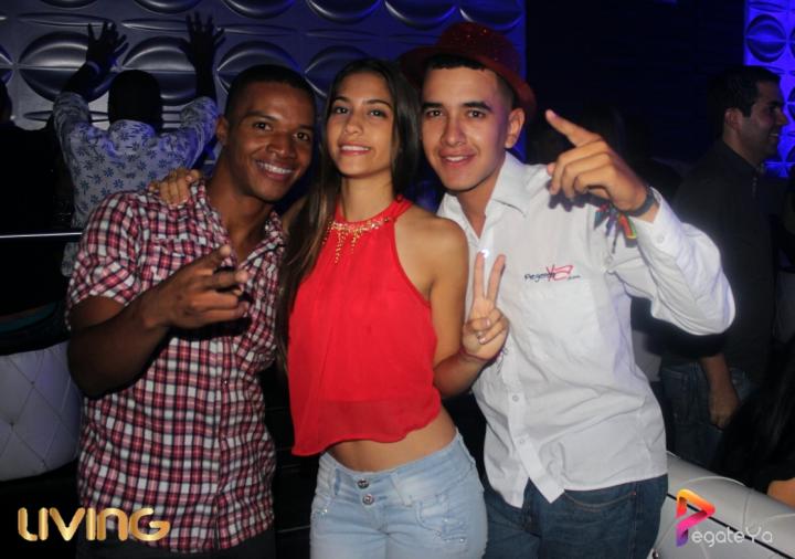 Foto 49 de Living - 2do FDS Mayo 2015 en Living Night Club, Cali