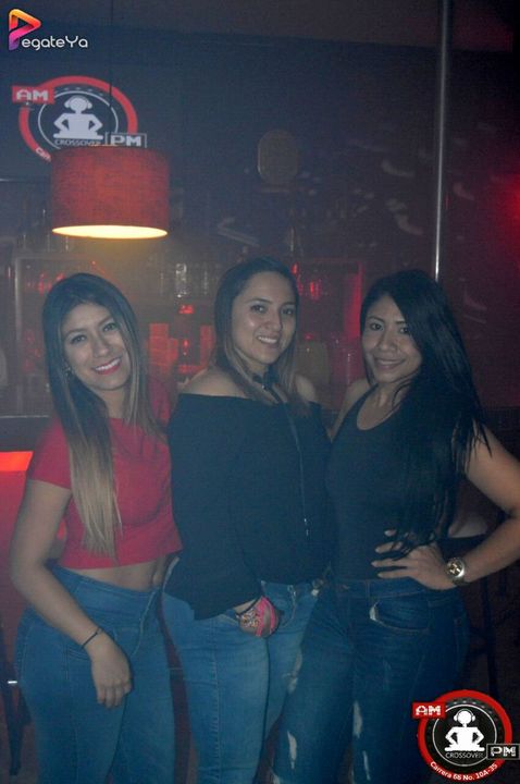 Foto 6 de Ampm - 1er / 2do Fds Sept. 2017 en Am / PM Bar - Cali, Cali