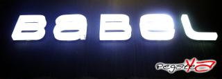 Foto 11 de Babel / Menga - Amor y Amistad en Babel / Barra Libre Cali, Cali
