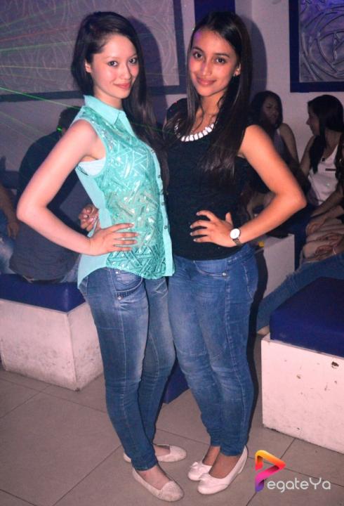 Foto 4 de Ahma Bar - 2do FDS Mayo 2015 en Ahma Cali, Cali