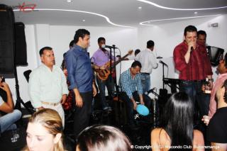 Foto 38 de 25-26 Mayo 2012 en Discoteca Macondo Club Bucaramanga, Bucaramanga