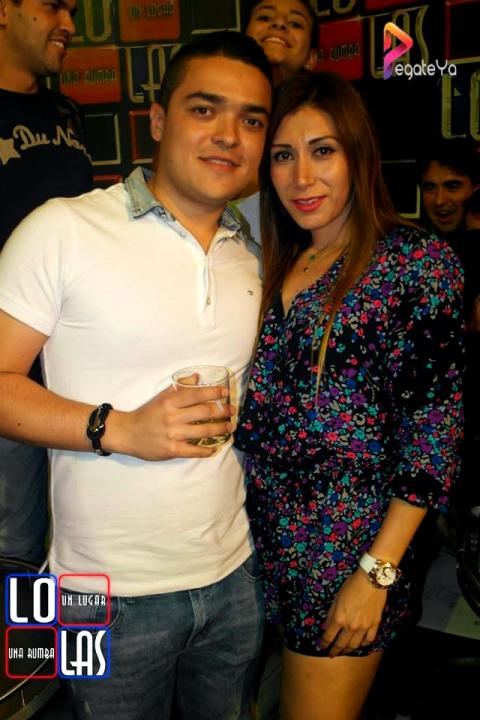 Foto 83 de Lolas Club - 4to FDS Julio 2015 en Lolas Club Menga Cali, Cali