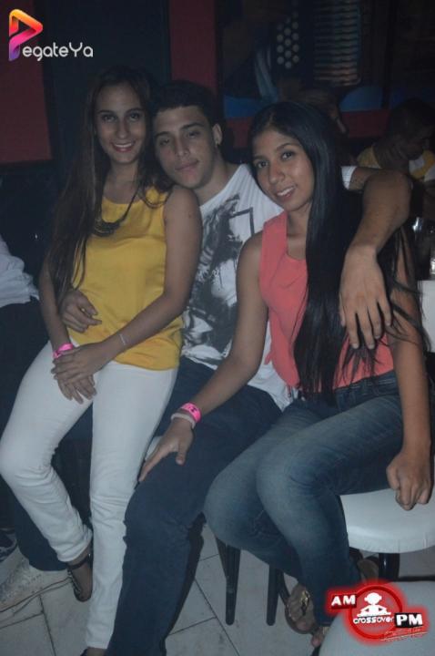 Foto 13 de Ahma Bar - 1er FDS Marzo 2016 en Am / PM Bar - Cali, Cali