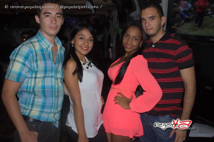 Foto 4 de CAMPANILLA BAR - Villavicencio en Campanilla Villavicencio Bar, Villavicencio