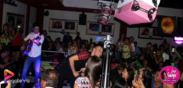 Foto 44 de Fresa Salvaje - 2do FDS Mayo 2015 en Fresa Salvaje, Cali