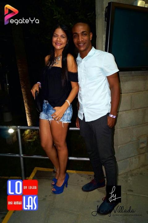 Foto 53 de Lolas Club - 3er / 4to Fds Abril 2016 en Lolas Club Menga Cali, Cali