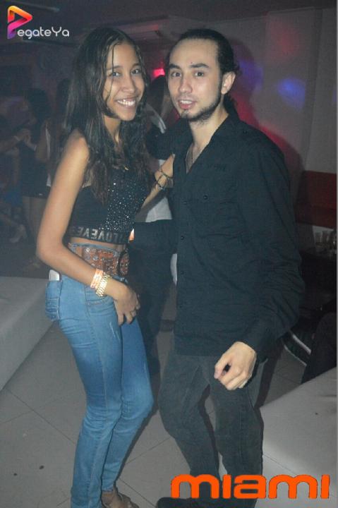 Foto 52 de Miami Bar - 3er Fds Marzo 2017 en Miami Bar Cali, Cali