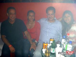 Foto 16 de Praga Sur / Octubre 20 del 2012 en Praga Club Cali, Cali