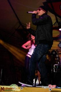 Foto 28 de Reykon, Feria de Manizales 2012 en Reykon, Feria de Manizales 2012, Manizales