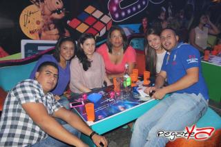 Foto 26 de Beautiful 80`s - Junio 1 en Beautiful 80`s Cali, Cali