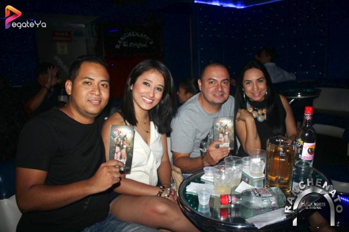 Foto 71 de Ranchenato - 3er / 4to Fds mayo 201 en Kukaramakara Discoteca Cali, Cali