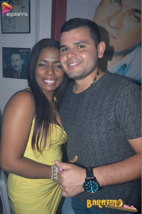 Foto 39 de Bailatino - 4to Fds Abril 2017 en Bailatino - Bar, Cali