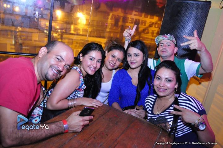 Foto 13 de Maria Namen - 16 de mayo de 2015 en Discoteca Maria Namen Bucaramanga, Bucaramanga