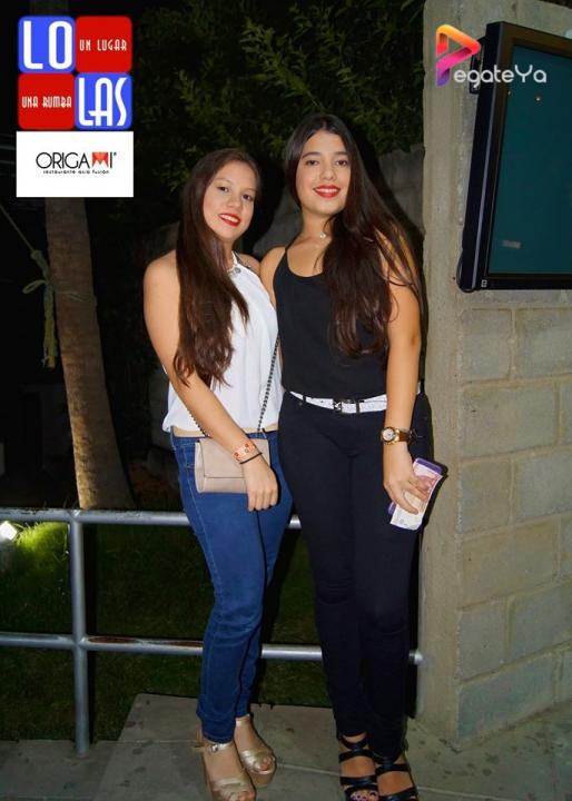 Foto 63 de Lolas Club - 1er FDS Marzo 2016 en Lolas Club Menga Cali, Cali