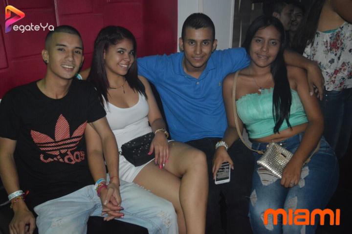 Foto 51 de Miami Bar Cali 2017-01-04 en Miami Bar Cali, Cali