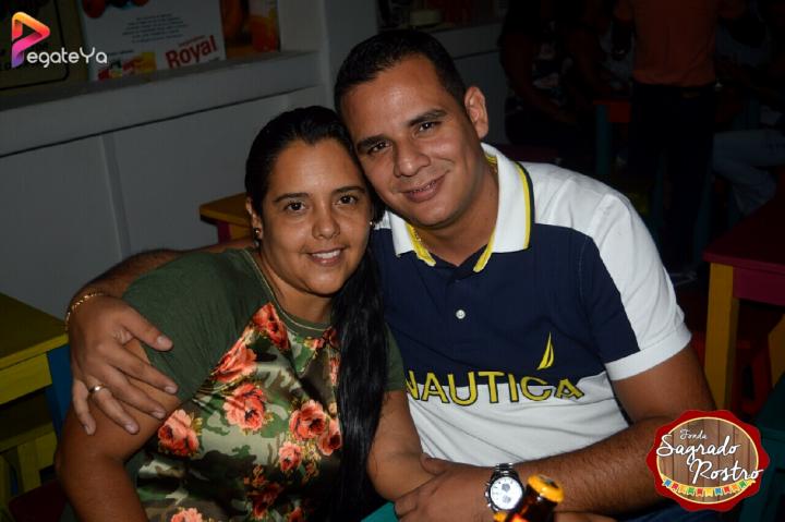 Foto 21 de Sagrado Rostro -4to Fds Abril 2017 en Fonda Sagrado Rostro