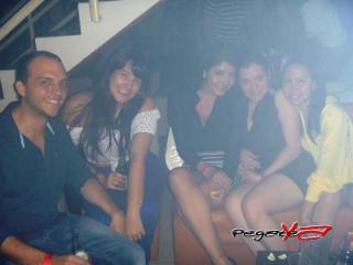 Foto 23 de Miami Bar Cali 2012-03-06 en Miami Bar Cali, Cali