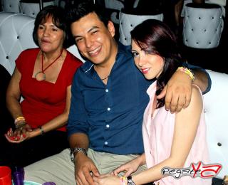 Foto 72 de Junio 08 del 2013 en Living Night Club, Cali