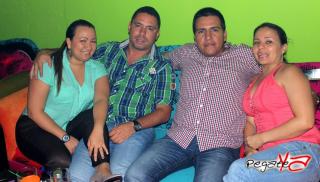 Foto 44 de Junio 29 del 2013 en Beautiful 80`s Cali, Cali